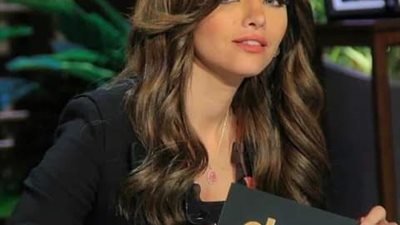 تخضع لعدة عمليات جراحية.. شريف مدكور يدعو بالشفاء لـ ايمان الحصرى