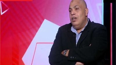 إبراهيم عبد الله: نرفض دبح إمام عاشور.. وما يتعرض له الزمالك