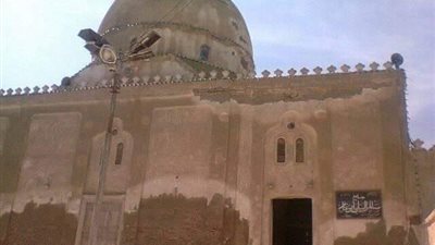 الإهمال يسرق ملامح مسجد 