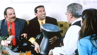 السيناريست أمين جمال: تعاقدنا على كتابة فيلم 