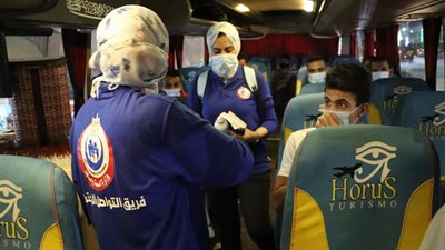 الصحة: فرق التواصل المجتمعي قدمت التوعية لأكثر من مليون مواطن خلال أسبوعين