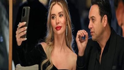 الإعلامية عائشة عثمان: الكوميديا بوابتى لدخول التمثيل وسعيدة بالعمل مع مصطفى قمر