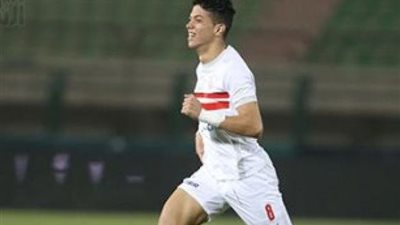 لجنة التظلمات تفجر مفاجأة بشأن تظلم الزمالك على عقوبة امام عاشور .. تعرف عليها