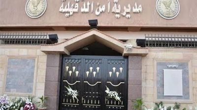 ضبط طرفي مشاجرة بشارع الجلاء بالمنصورة