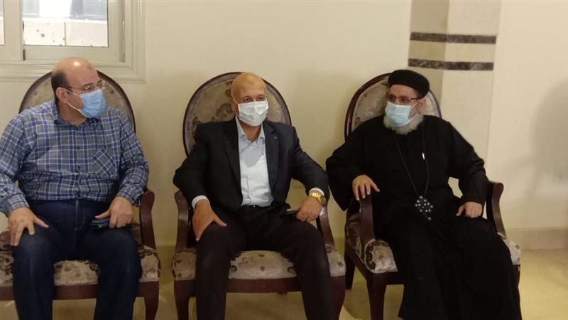 بوابة الجمهورية