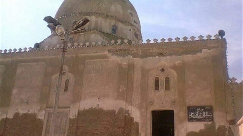 بوابة الجمهورية