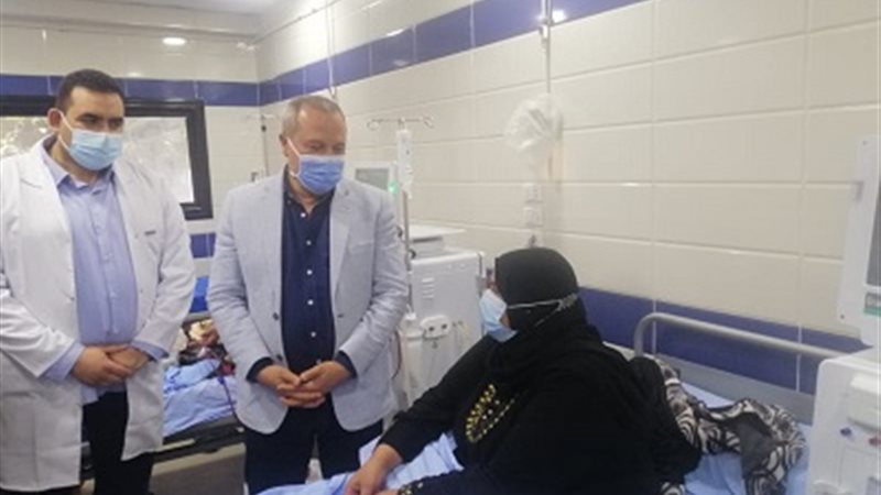 بوابة الجمهورية