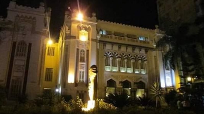 بوابة الجمهورية