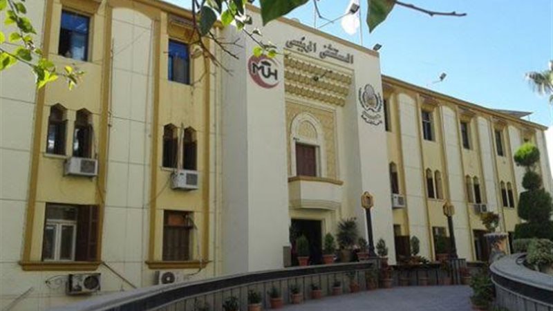 بوابة الجمهورية