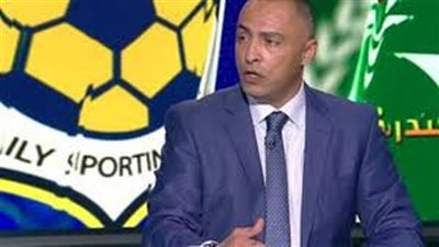 محمد صلاح ابو جريشة: أحترام مبادئ الأهلى.. وكنت قريب من الانتقال لصفوفه