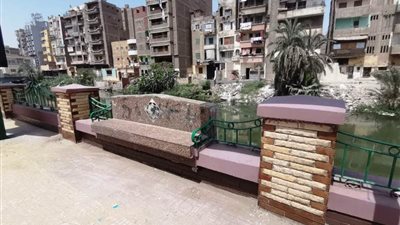 بتكلفة 3 مليون و200 الف جنيه تطوير كورنيش مدينة الزقازيق