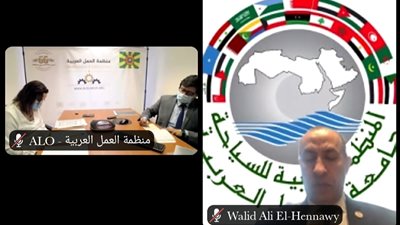 التصدي لجرائم الاختراق والقرصنة وجرائم الابتزاز والاحتيال في اطار عربي موحد لمواجهة القرصنة الإلكترونية