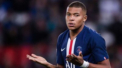 ريال مدريد يضع شرط وحيداً لضم إمبابي