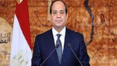 الجريدة الرسمية تنشر 6 قرارات جمهورية