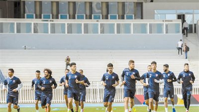 الزمالك يصطدم بسموحة.. وعينه علي الفوز