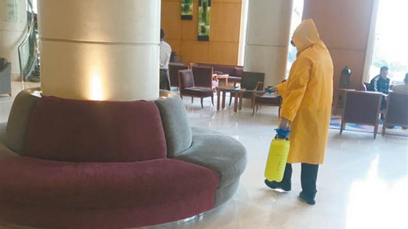 بوابة الجمهورية
