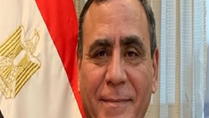 بوابة الجمهورية