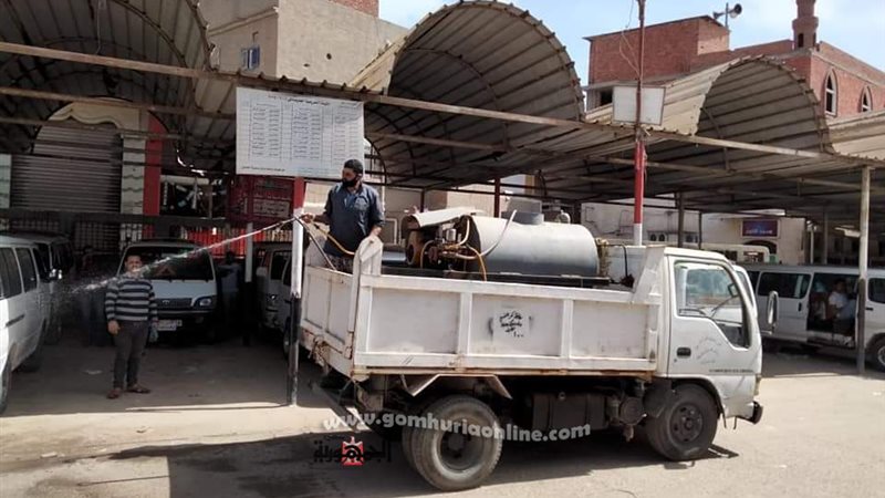 بوابة الجمهورية