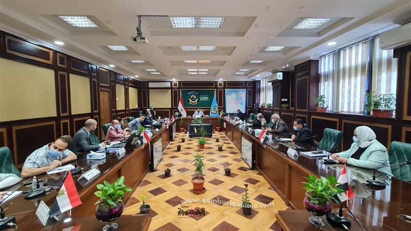 بوابة الجمهورية