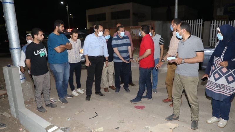 بوابة الجمهورية