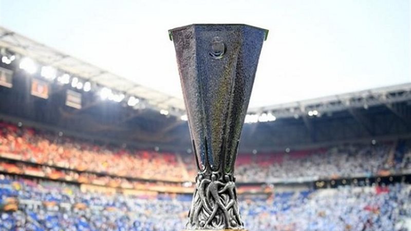 الدورى الاوروبى