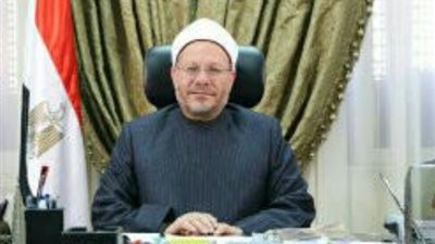 مفتي الجمهورية.. عصر التخصص فلا بد من رجوع المتخصص في الفتوى للدراسات المعتمدة والبحوث الثابتة في مختلف المجالات