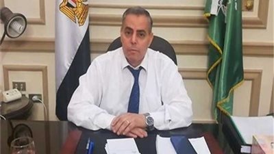 رئيس جامعة القاهرة ينعى الدكتور صبري السنوسي عميد كلية الحقوق