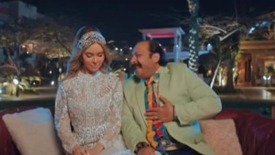 محمد ثروت يفوز بقلب 