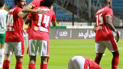 الفار يلغى هدف ثالث للأهلى فى مرمى الاتحاد بداعى التسلل