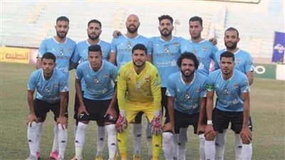 المحلة يواصل انتصاراته بالفوز على إنبي بهدف نظيف