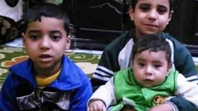 صاحب مخبز يذبخ زوجته وأولاده الستة فى جريمة بشعة فى الفيوم