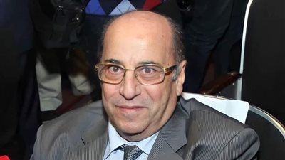 وزيرة الثقافة تنعى الموسيقار الكبير جمال سلامة