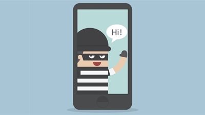 خبير امن المعلومات يكشف عن اهم التطبيقات الضارة لاختراق هاتفك