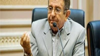 برلماني: المساعدات المصرية لتونس في جائحة كورونا تدل علي تضامن مصري واسع