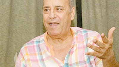 رحيل الموسيقار جمال سلامة متأثرا بـ 