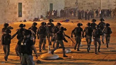 الإمارات تدين بشدة اقتحام الأقصى وتهجير عائلات فلسطينية وتدعو لاحترام دور الأردن في رعاية المقدسات