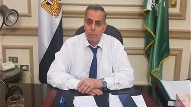 الدكتور صبري السنوسي