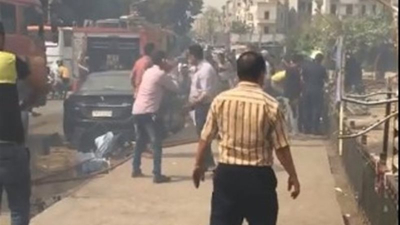 بوابة الجمهورية