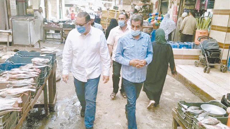 بوابة الجمهورية