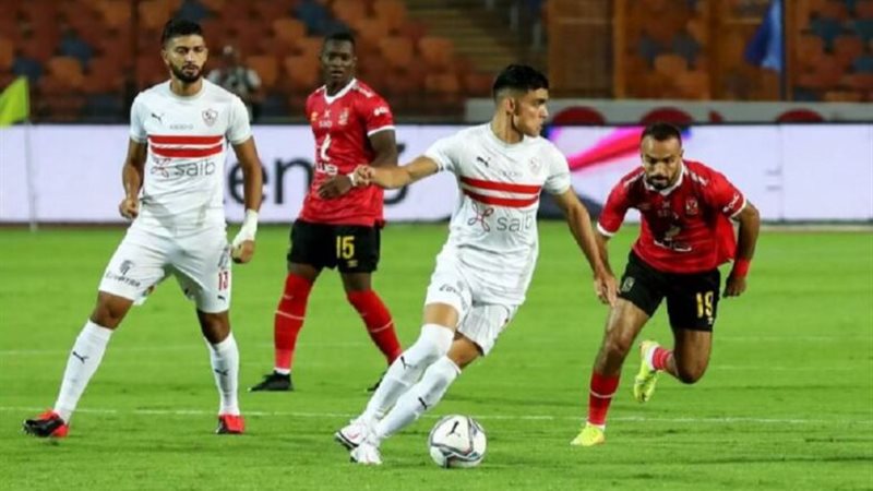 موعد مباراة الأهلى