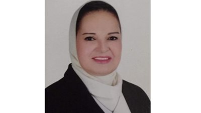 النائبة منى عمر تتقدم باقتراح لانشاء كليات متخصصة في الفن المصري القديم