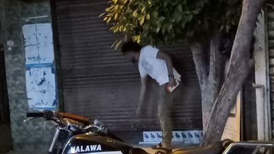 لمواجهة « كورونا » لليوم الثالث على التوالى غلق المحلات فى المواعيد المقررة بمدن وقري المنوفية