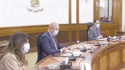 د. مدبولي: الحكومة تستعد لإطلاق المرحلة الحالية من 