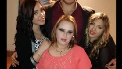 رسالة مؤثرة من ابنة الفنانة نادية العراقية لوالدتها بعد تدهور حالتها