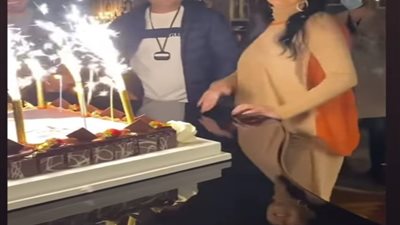 غادة عبد الرازق تنتهي من تصوير 