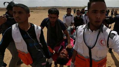 إسرائيل تغلق العيادة الطبية في المسجد الأقصى لمنع علاج المصابين الفلسطينيين