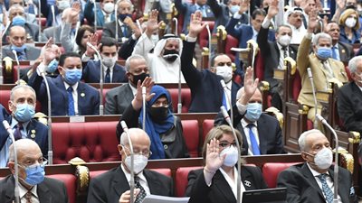 البرلمان يوافق مبدئيا على تعديلات قانون العقوبات