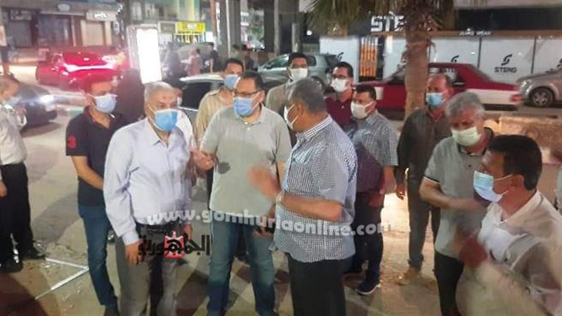 بوابة الجمهورية