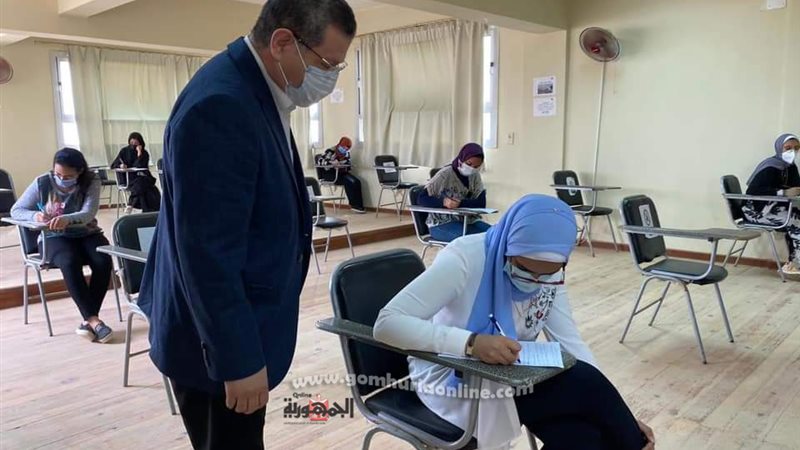 بوابة الجمهورية