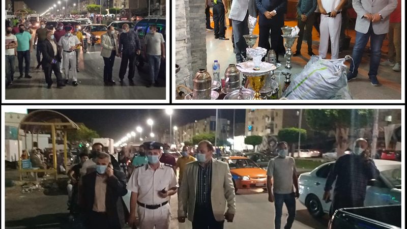 بوابة الجمهورية